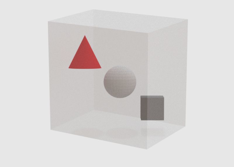 Part 3 Engineering Report Pdf Blender - Premium Gradient Pattern Gallery - Desktop