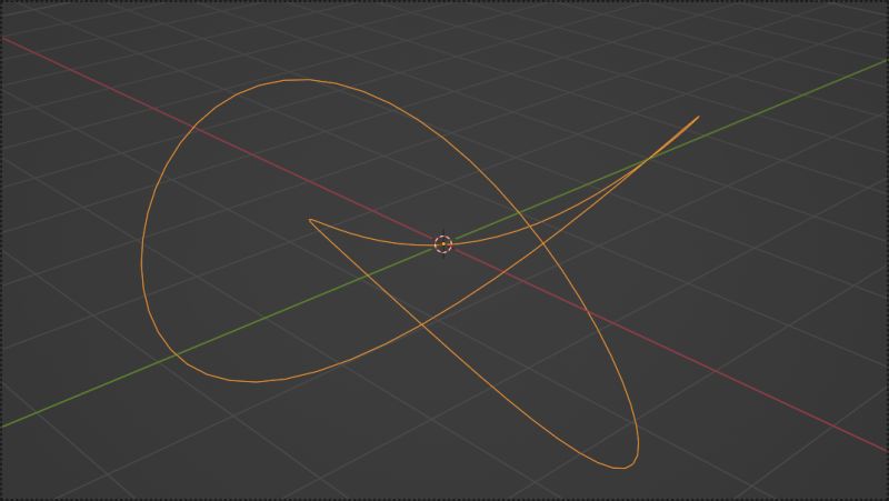 Rendering How To Render Curves Or A Faceless Mesh Blender Stack - Full HD Landscape Pictures for Desktop
