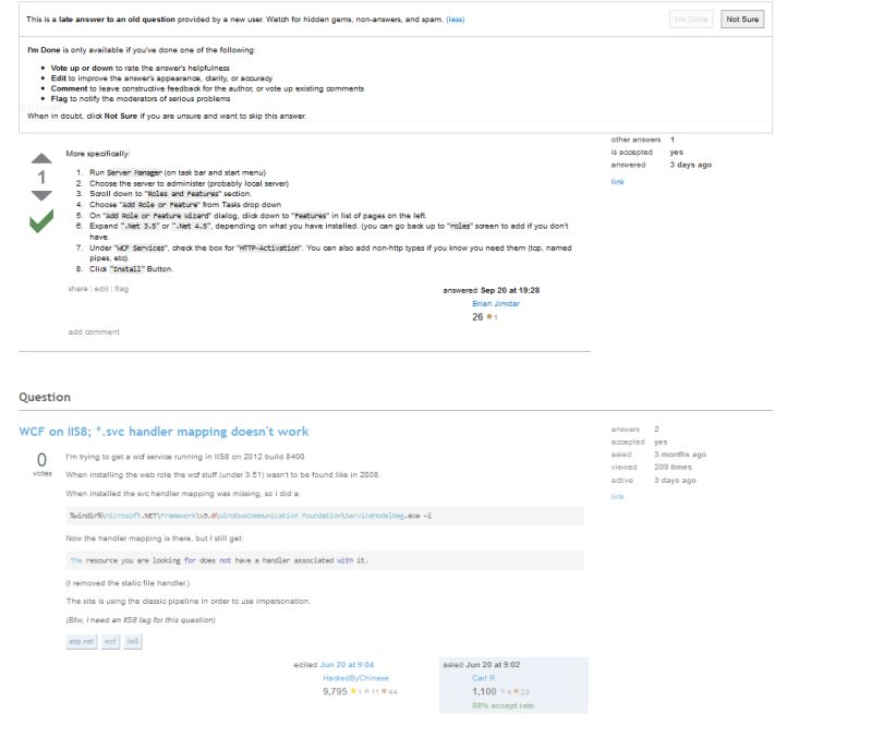 Why Do Late Answers Appear In The First Posts Review Queue Meta Stack Exchange - Nature Art Collection - Retina Quality