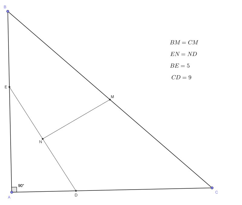 Geometry Question Prove Perpendicular Mathematics Stack Exchange - Ultra HD Light Designs for Desktop
