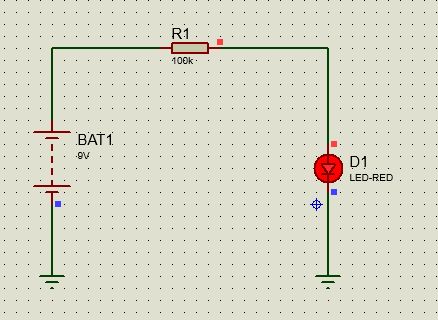Circuit Analysis Proteus Simulation Program Analogue Graph Electrical Engineering Stack Exchange - Artistic Landscape Wallpaper - Ultra HD