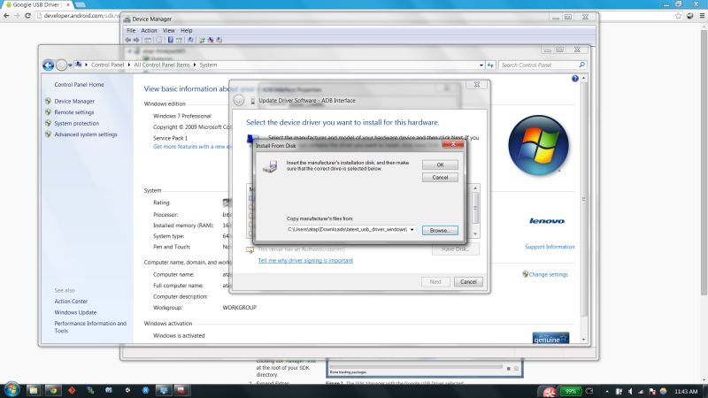Tango Device April 2017 Pdf Programmer Microsoft Windows - 4K City Illustrations for Desktop