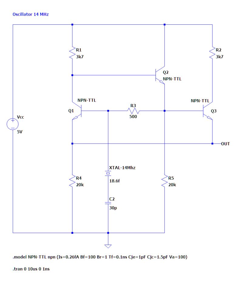 Transistors Do Symmetric Bjts Exist Electrical Engineering Stack - Full HD City Pictures for Desktop