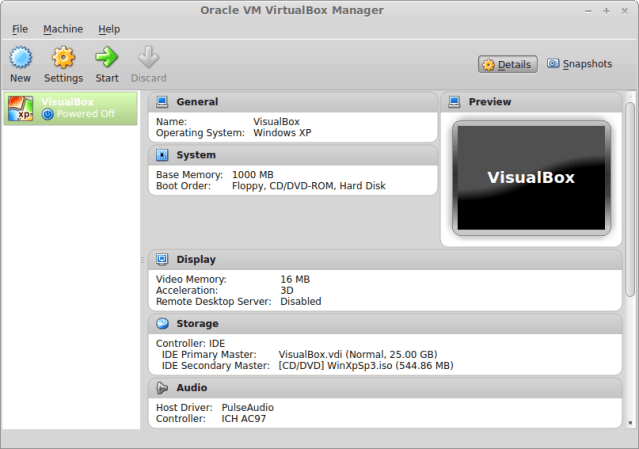 Windows Xp Install On Virtual Machine In Linux Super User - Ultra HD Sunset Designs for Desktop
