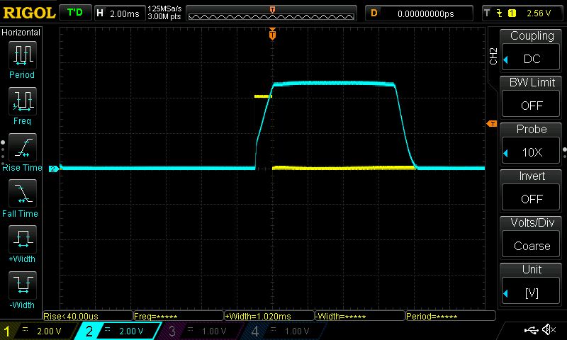 Opto Isolator Triac Holding Current Electrical Engineering Stack - Space Design Collection - Desktop Quality