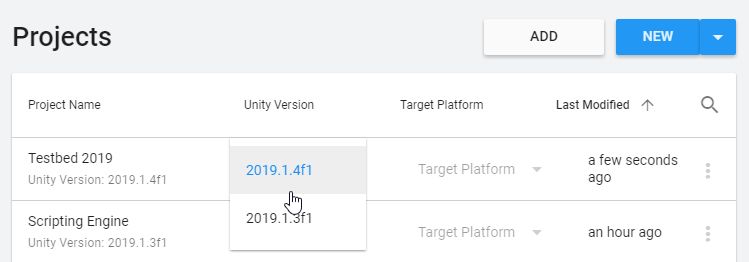 How To Update Unity Game Development Stack Exchange - Nature Pictures - Amazing High Resolution Collection