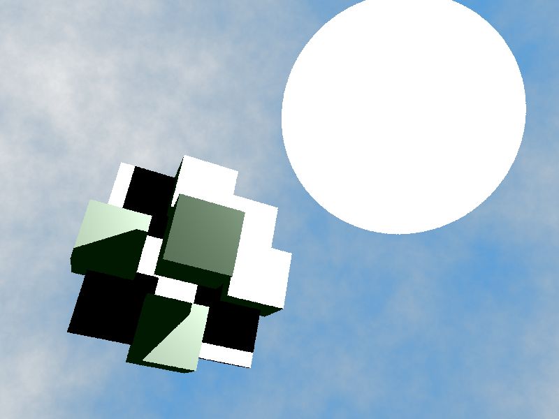 C Octree Subdivision Problem Game Development Stack Exchange - Abstract Wallpaper Collection - Mobile Quality