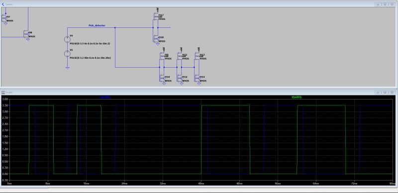 Designing Asynchronous Digital Circuit Electrical Engineering Stack Exchange - Premium Vintage Background Gallery - Full HD