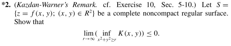 Question On Judging A Regular Surface In Differential Geometry - Gradient Illustrations - Amazing Desktop Collection