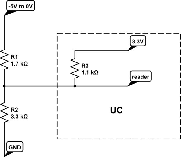 Microcontroller Voltage Issue On Pull Up Resistor Electrical Engineering Stack Exchange - Best Abstract Pictures in High Resolution