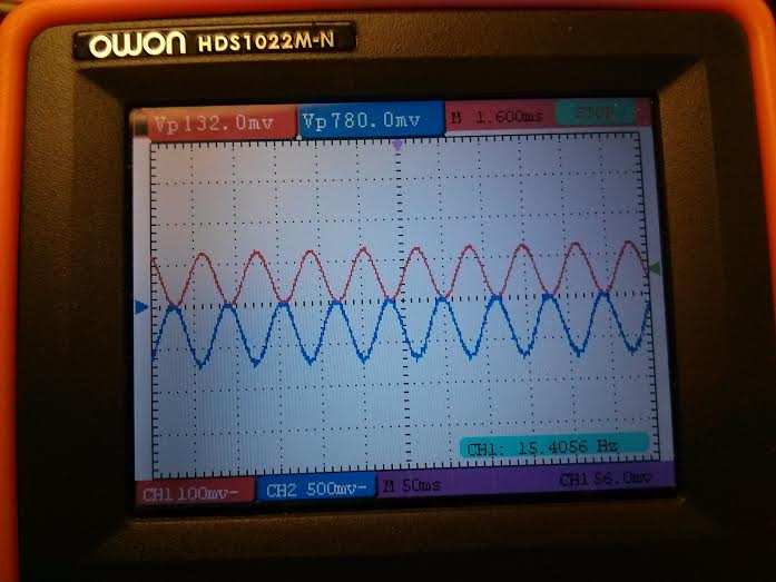 Circuito Del Inversor De Fase Electronica - Beautiful Desktop City Pictures | Free Download