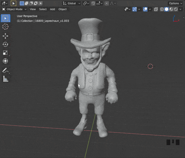 Modeling Bone Heat Weighting Problem Texture Paint Problem Blending - Premium Mountain Design Gallery - Desktop