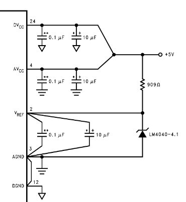 Lm4040d50fta Diodes Voltage Reference Veswin Electronics - Premium Minimal Wallpaper - HD