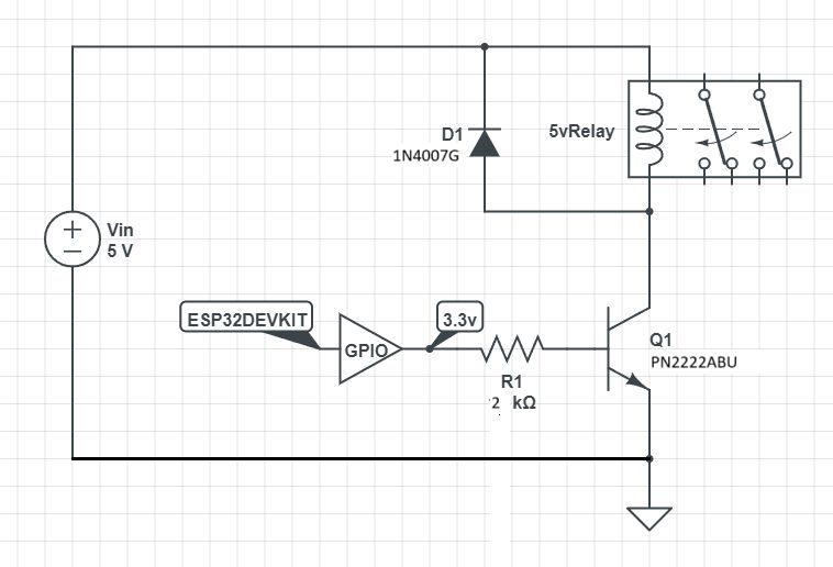 Esp32 Ssr 212eh Control Voltage Query General Electronics - Classic Full HD Gradient Patterns | Free Download