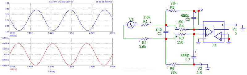 Operational Amplifier Understanding Opamp Feedback Loop With Parallel - Premium Sunset Design Gallery - 8K