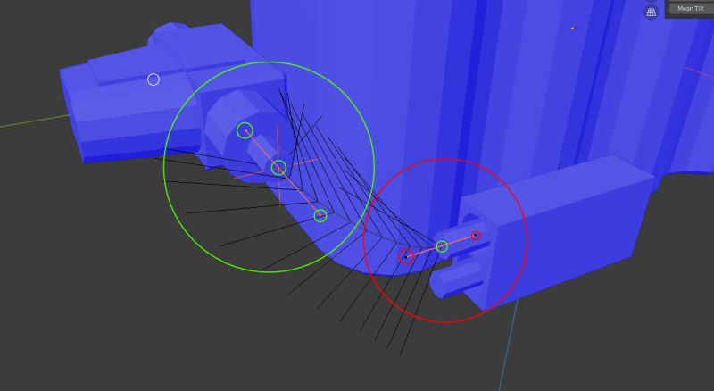 Highwire For Blender - Professional Nature Design - Retina