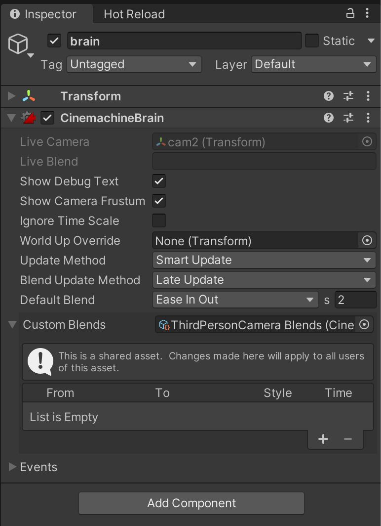 Vfx Graph Not Rendering When Camera Is Controlled By Cinemachine - 8K Vintage Illustrations for Desktop