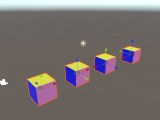 Making Sense Of The Fbx Export Settings In Blender When The Fbx Files
