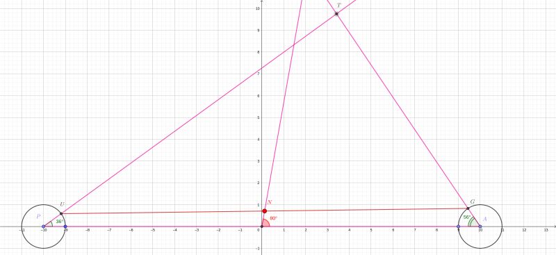 Plane Geometry Triangle Ratio Mathematics Stack Exchange - Best Dark Images in Retina