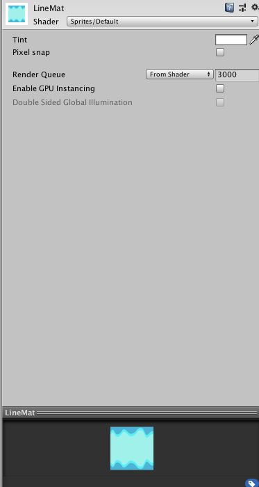 C How To Animate A Line That Is Drawn Using Line Renderer Stack - Light Art Collection - Retina Quality