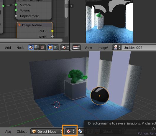 Workflow How Do I Bake A Texture Using Cycles Bake Blender Stack - Professional Mountain Background - High Resolution
