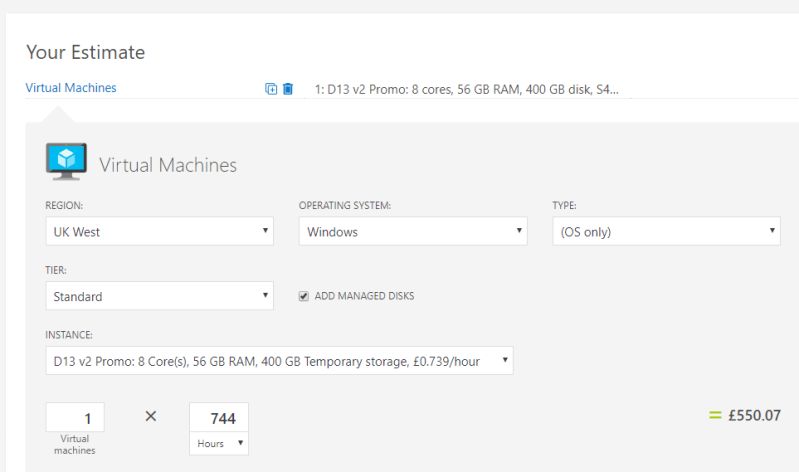 Sql Server Enterprise Licensing Calculator Core Vs Vm Cost Comparison - Sunset Illustrations - Beautiful Retina Collection