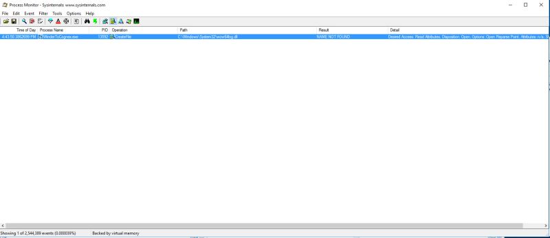 Something Changed About Compiling Running Vb6 App In Last Version Of - Colorful Illustrations - Professional Ultra HD Collection