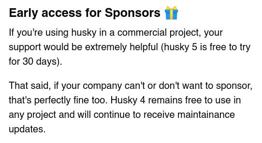 Javascript Lint Staged Not Running On Precommit Stack Overflow - Professional Sunset Wallpaper - Retina