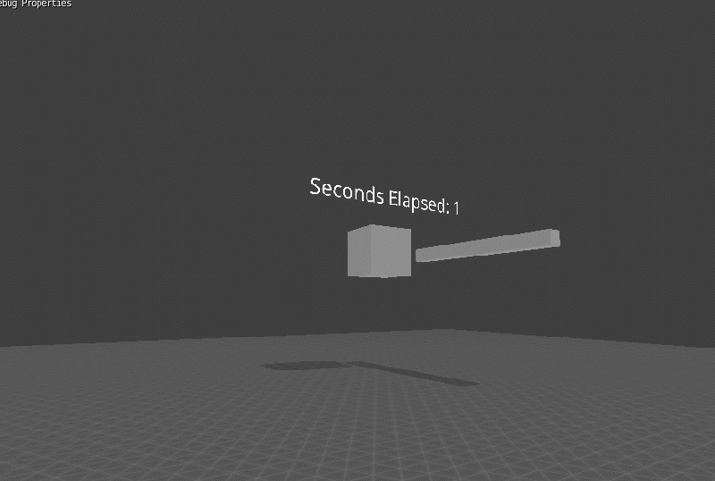 Game Engine Anti Gravity Movement Blender Stack Exchange - Geometric Background Collection - 4K Quality