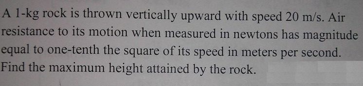 Differential Equation Word Problem Mathematics Stack Exchange - Beautiful Geometric Background - Ultra HD