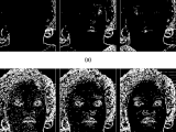 C Image Edge Detection And Smoothing Stack Overflow