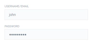 Html Input Already Filled In Text Stack Overflow - Geometric Wallpaper Collection - Desktop Quality