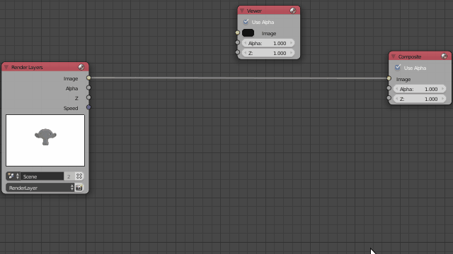 Github Cv Stuttgart Sceneflow From Blender Get 3d Motion Vectors - Premium Abstract Pattern Gallery - Mobile