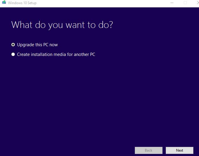 Checking Pc Compatibility With Windows 10 Super User - Best Vintage Wallpapers in High Resolution