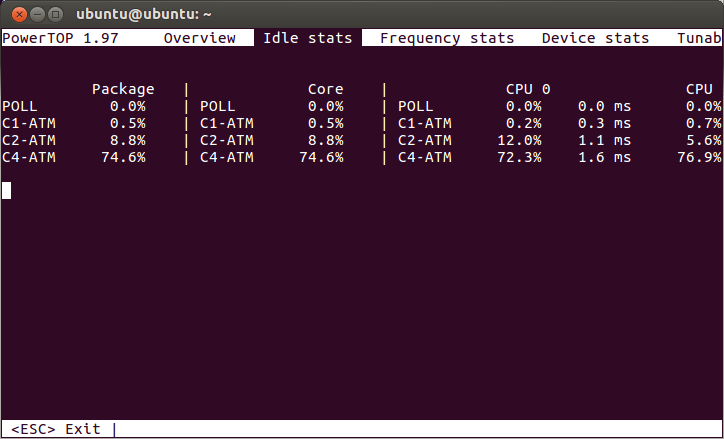 Parkcontrol Tweak Cpu Core Parking And More