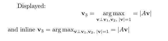 Math Mode Subscript Beneath Multiple Words Tex Latex Stack Exchange - Dark Background Collection - Ultra HD Quality