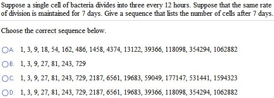 Algebra Precalculus Sequence Problem Mathematics Stack Exchange - Classic 8K Nature Images | Free Download