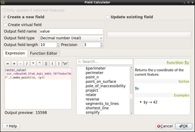 Qgis Aligning Many Rasters Using Pyqgis Or Python - Best Sunset Patterns in 4K