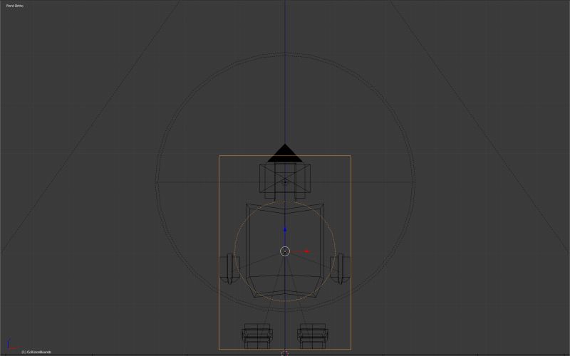 Game Engine Object Displacement In Bge Blender Stack Exchange - Dark Images - Stunning Mobile Collection