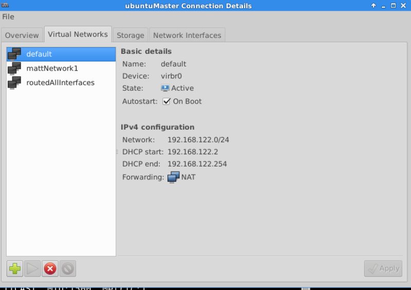 Linux Kvm Vm Not Visible Pingable From Lan Super User - Space Picture Collection - Full HD Quality