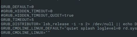 Boot Why Do I Keep Getting Grub Command Line On Startup Dual - Premium Nature Design Gallery - Desktop