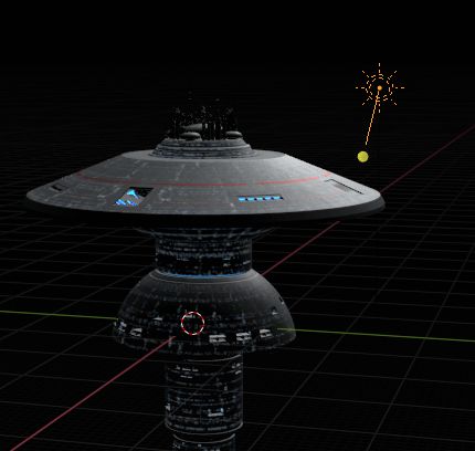 Light Object In Cycles Is Getting Illuminated But Stays Black In Eevee Blender Stack Exchange - Premium Vintage Wallpaper Gallery - Mobile