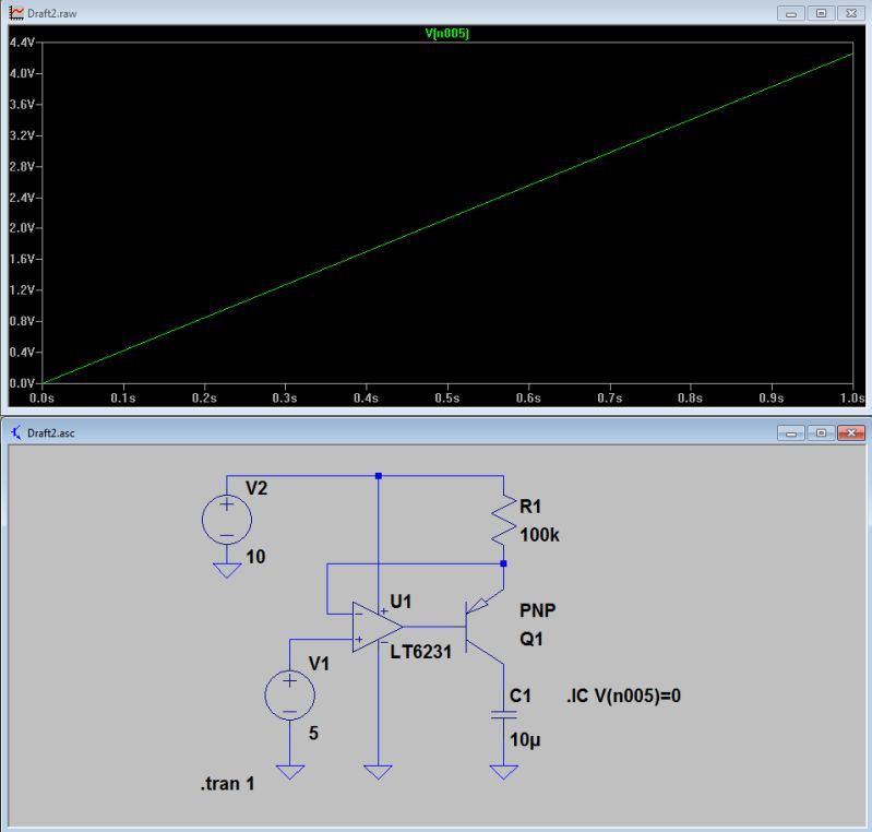 Capacitor Understanding Constant Current Source Circuit Electrical - Best Colorful Photos in Full HD
