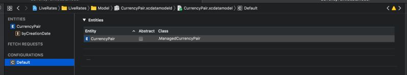 Core Data Xcode 8 Generates Broken Nsmanagedobject Subclasses For Ios - Desktop Colorful Wallpapers for Desktop