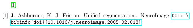Why Does Hyperref Break Natbib Tex Latex Stack Exchange - Premium Minimal Background Gallery - HD
