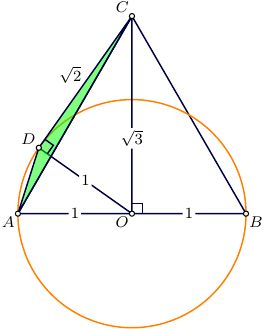 Math Competition Problem Geometry Calculus Mathematics Stack Exchange - Classic Ocean Design - HD