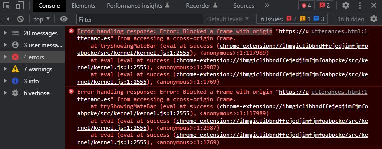 Next Js Refused To Load The Script Https Utteranc Es Client Js - Premium Abstract Photo Gallery - Retina