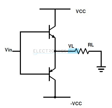 What Is A Complementary Transistor Pair Discrete Semiconductor - Premium Ocean Photo Gallery - Desktop