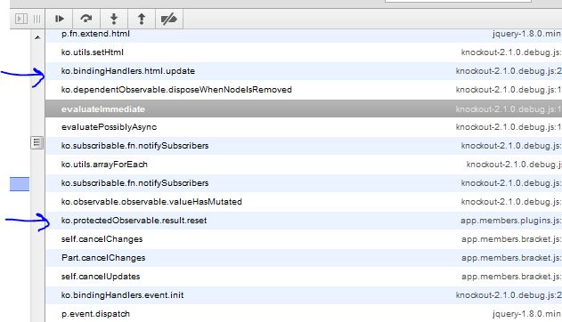 Custom Observable In Knockoutjs - Premium City Wallpaper Gallery - Full HD