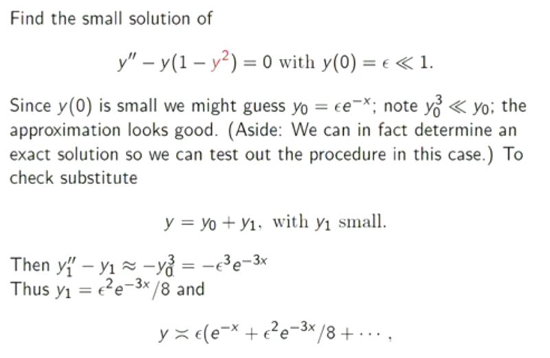 Asymptotic Approximation Mathematics Stack Exchange - Best Light Arts in High Resolution